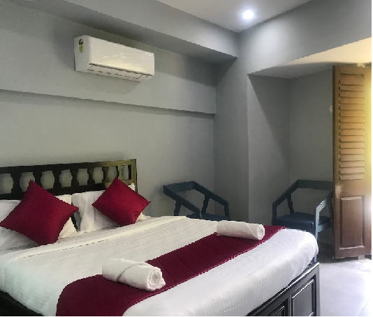 VILLA VICTOR | Regular Double Room